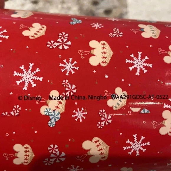 Disney | Hot  - Cold Tumbler - Picture 5 of 5